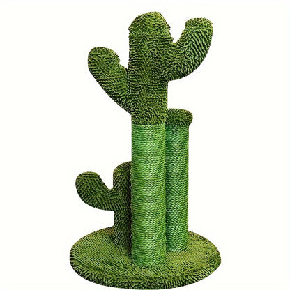 Il tiragraffi cactus