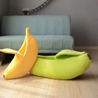 Letto a Banana accogliente