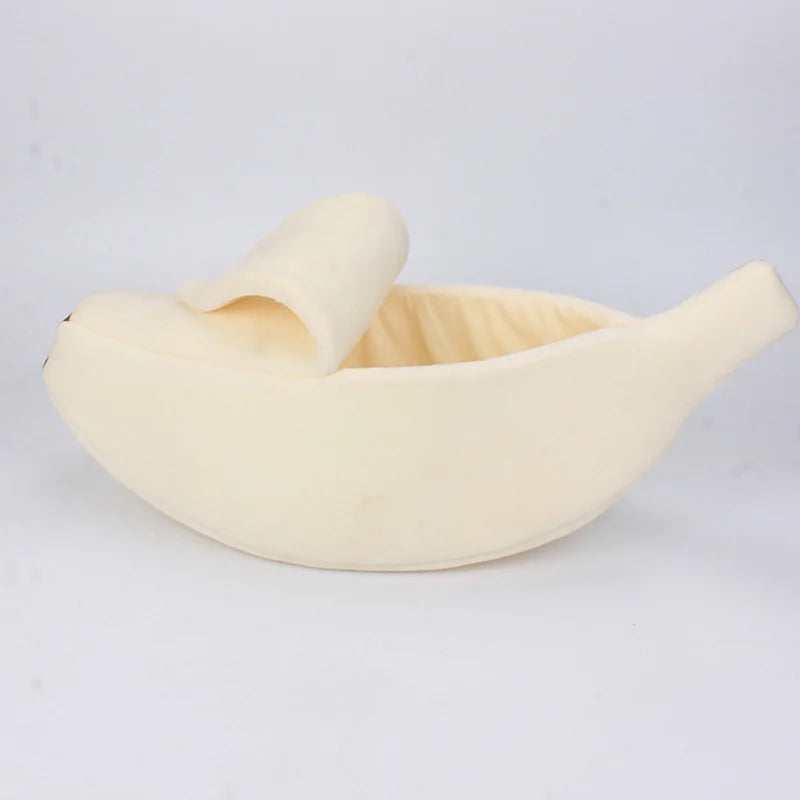 Letto a Banana accogliente