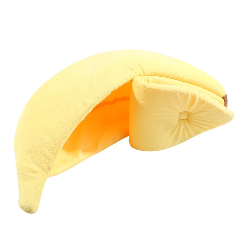 Letto a Banana accogliente